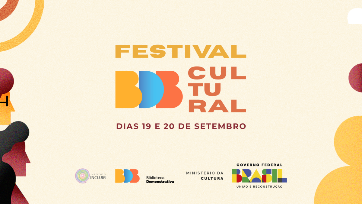 Festival BDB Cultural celebra diversidade artística e cultural em Brasília