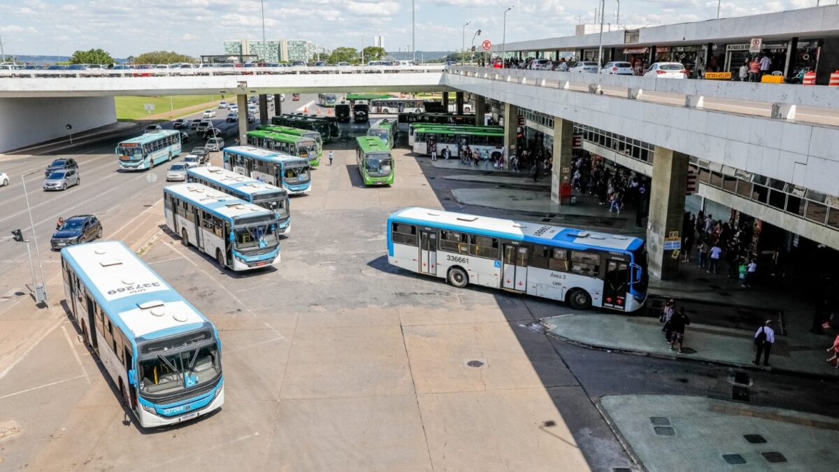 Consórcio empresarial vence concorrência para assumir a gestão da Rodoviária do Plano Piloto