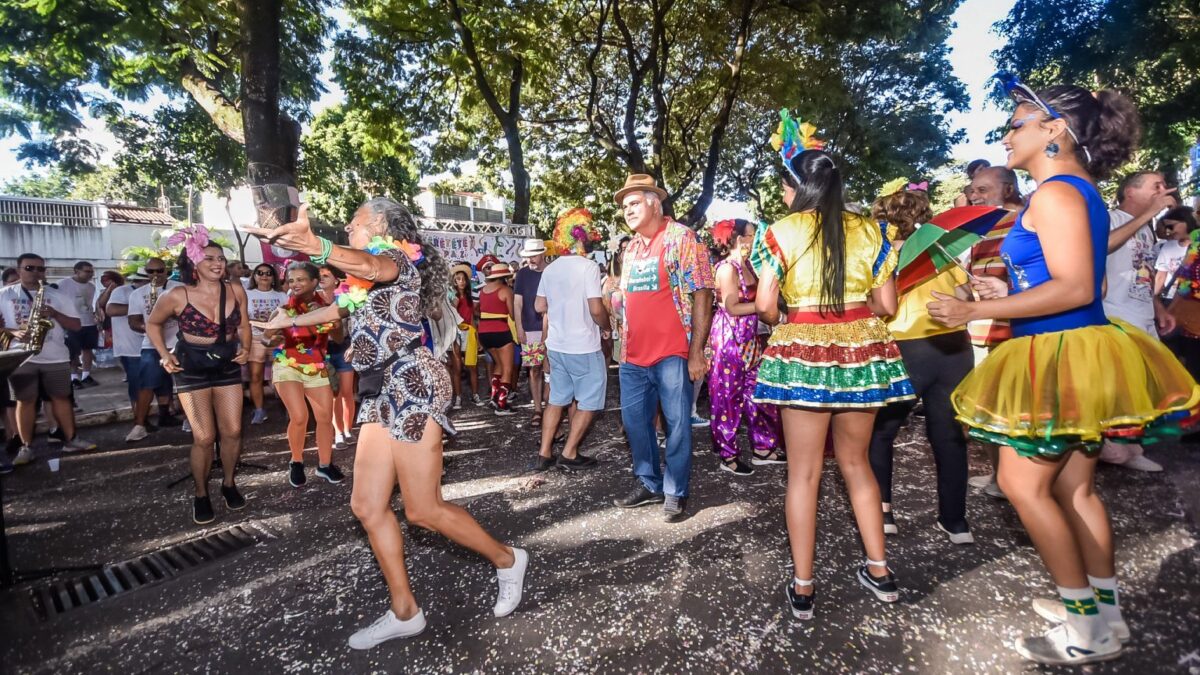 Divulgado o resultado definitivo para a realização da Escola de Carnaval