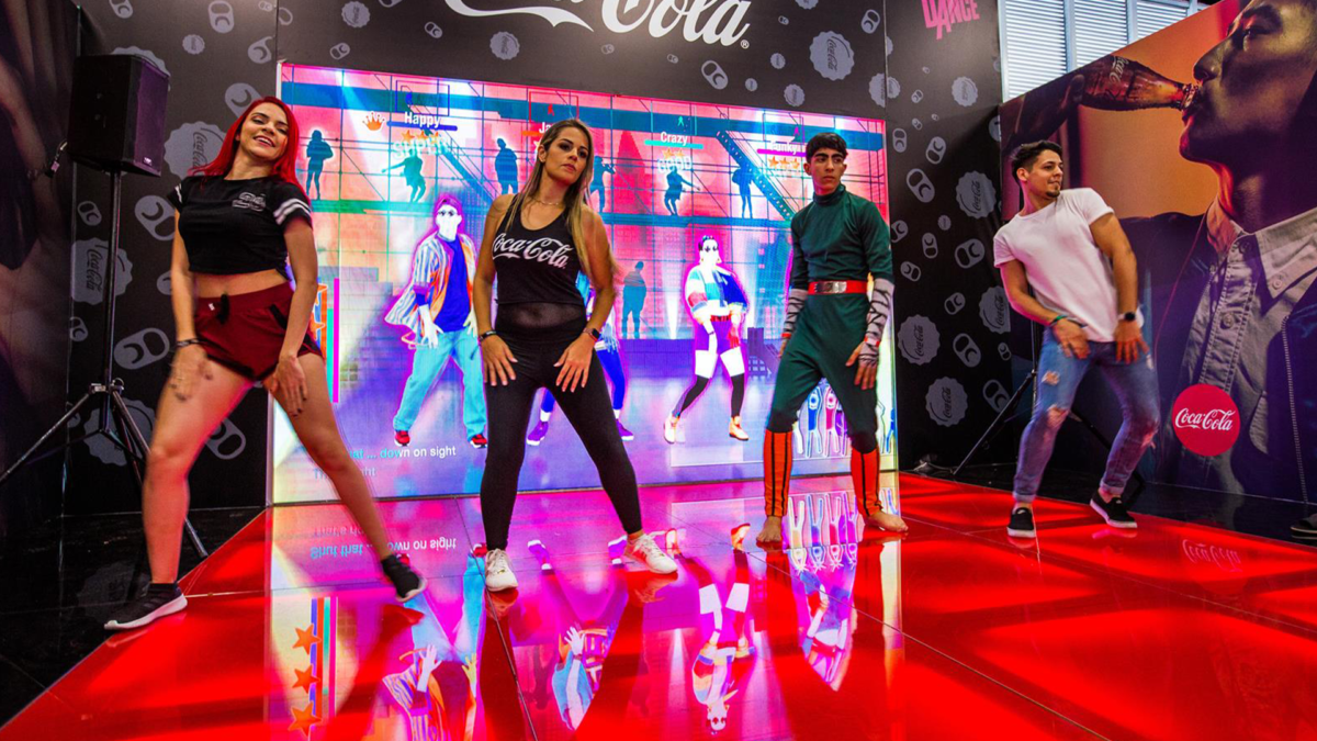 VídeoGameShow acontece no Taguatinga Shopping neste fim de semana