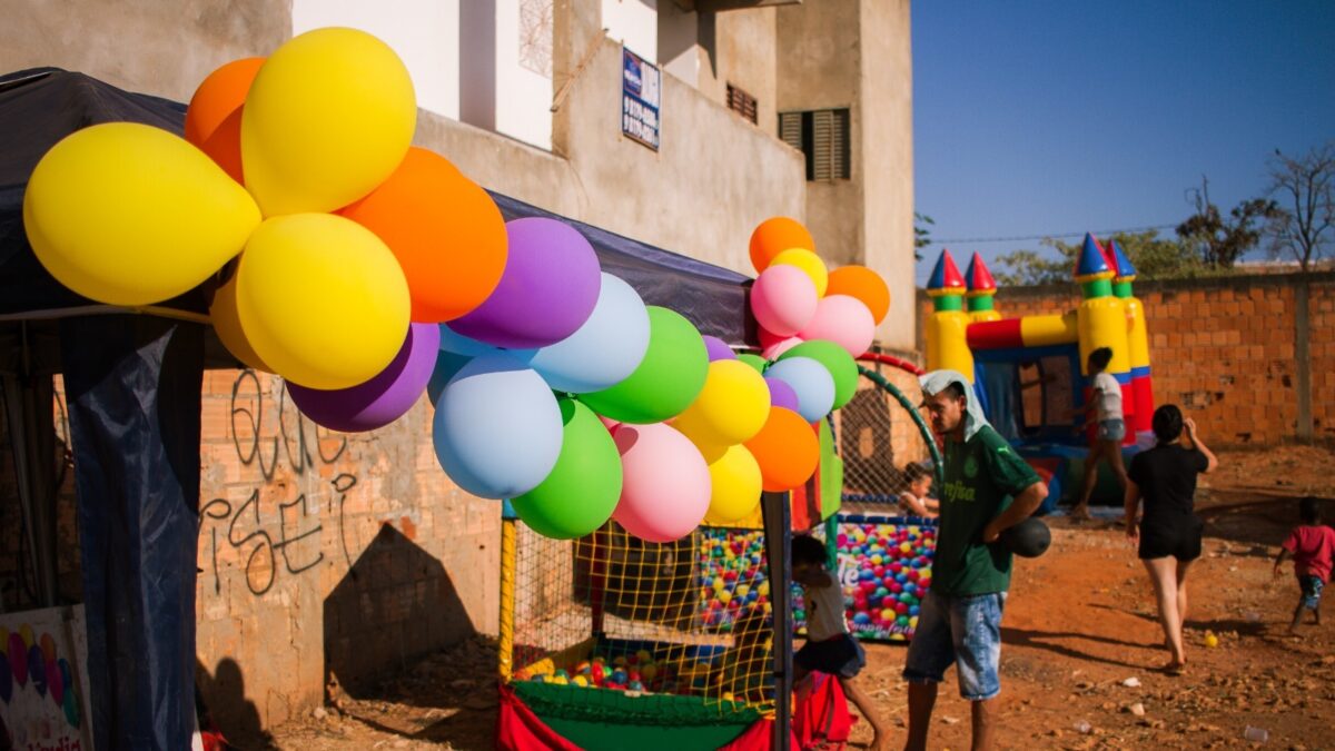 Comemoração do Dia das Crianças com arte, cultura e atividades gratuitas em São Sebastião