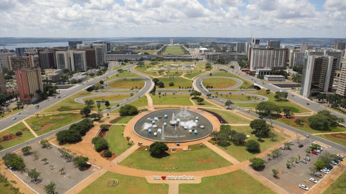 Secretaria de Turismo do DF integra fórum de gestores do setor