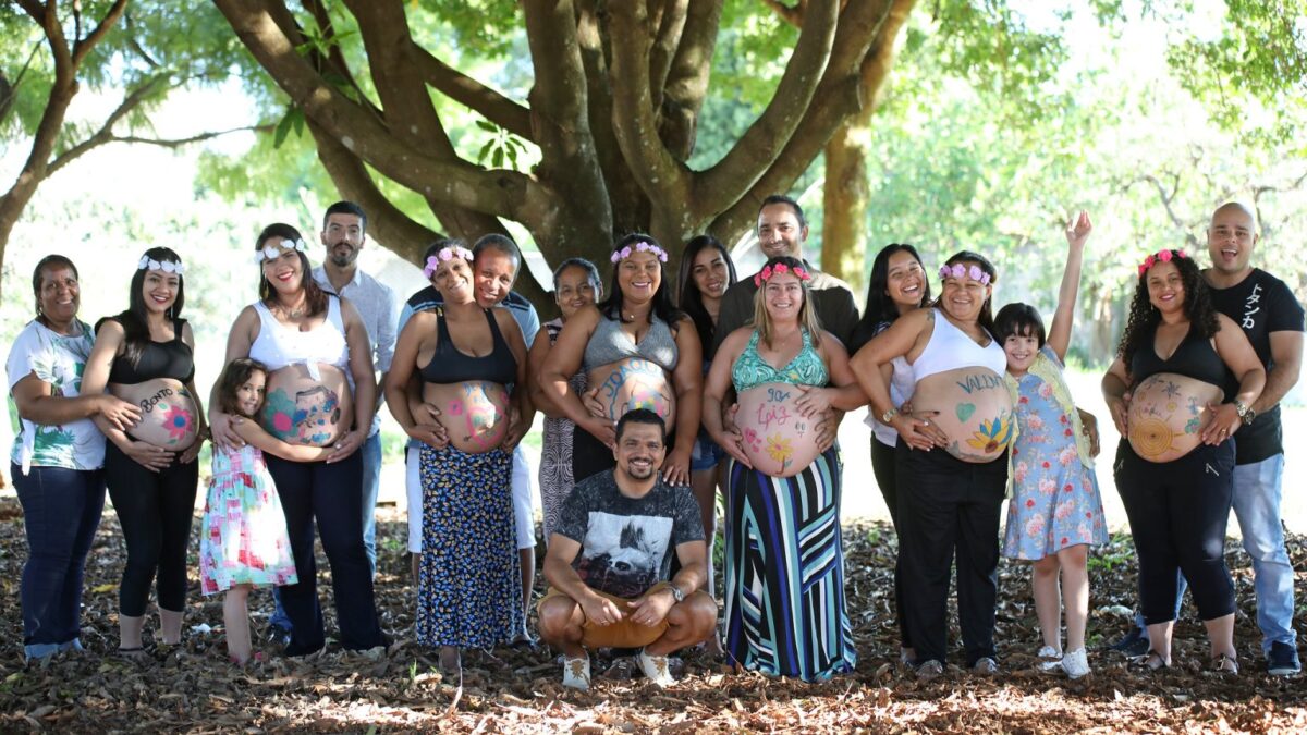 Saúde mental de mães ganha destaque com nova lei distrital