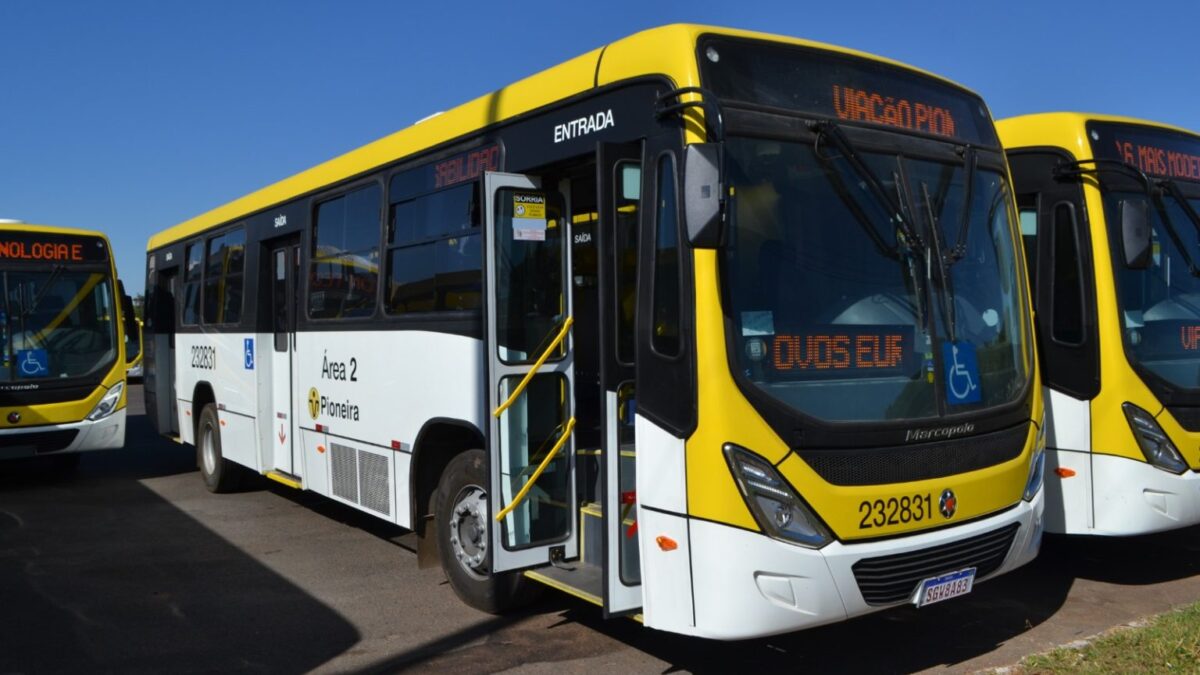 Núcleo Rural Capoeira do Bálsamo passa a contar com nova linha de transporte público