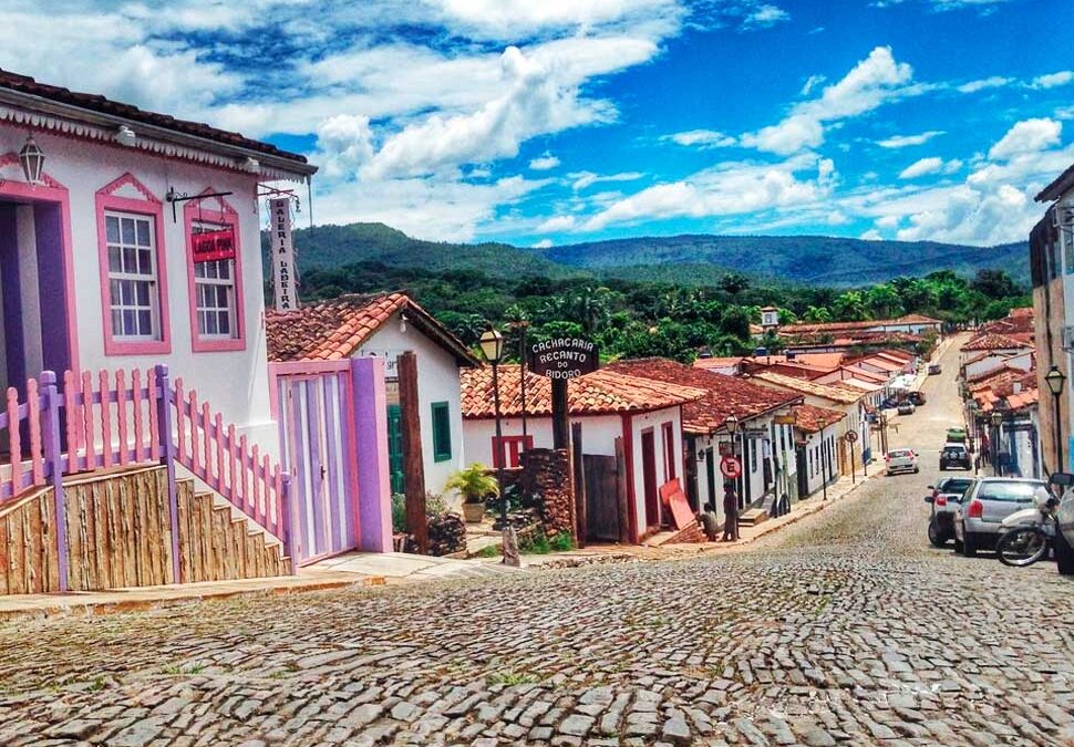 Pirenópolis: tráfego nas rodovias próximas terá restrição no feriado da Proclamação da República