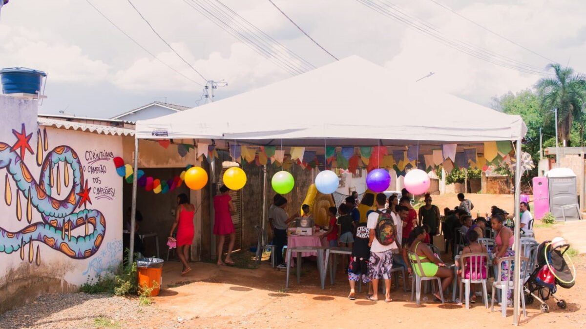 LAZER PRA VIVER: Última edição promete uma celebração com muita alegria e diversão!