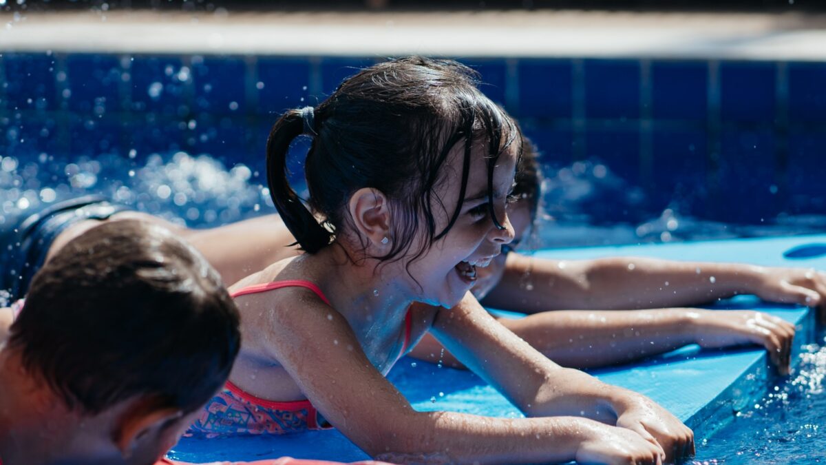 Clube.Co Kids oferece colônia de férias com ampla programação em janeiro