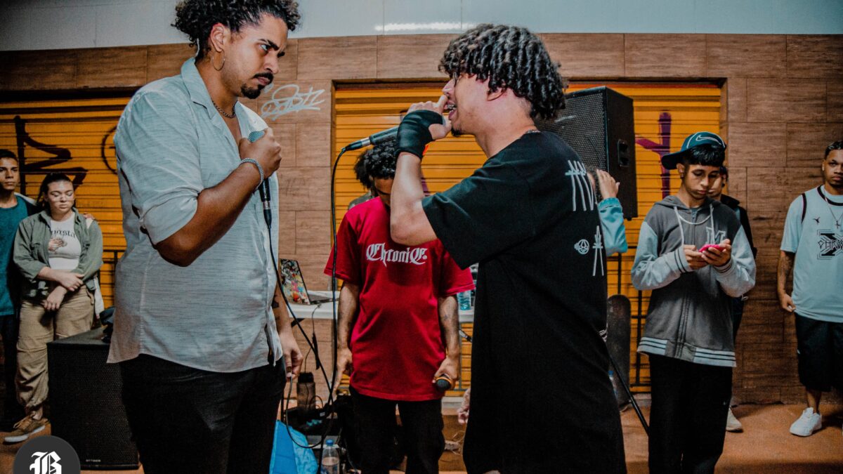 Complexo Hip-Hop: Evento gratuito promete agitar Planaltina com muita arte, música, dança e atitude