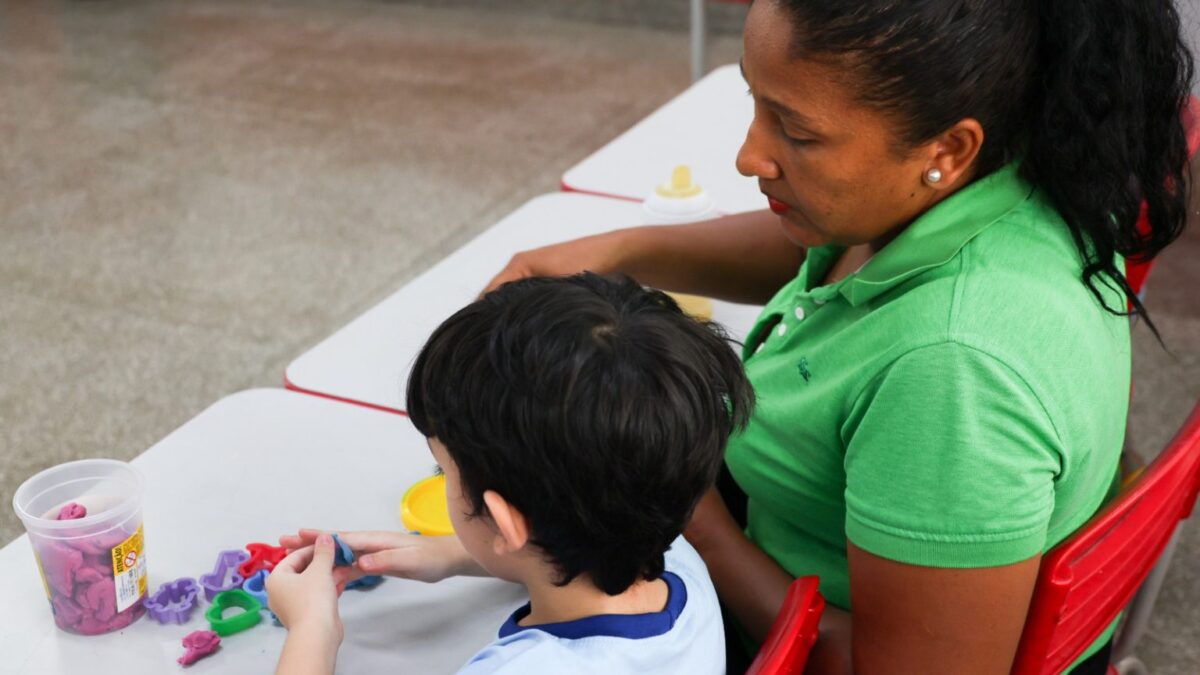 Divulgado resultado final do processo seletivo para educador social voluntário