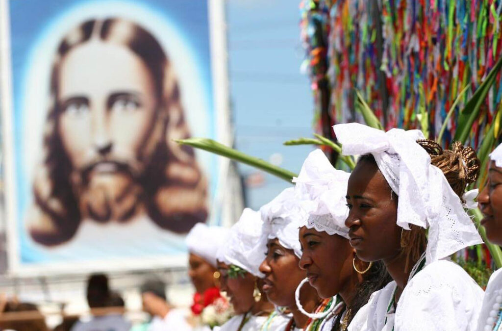 Dia 21 de janeiro marca reflexão e combate à intolerância religiosa