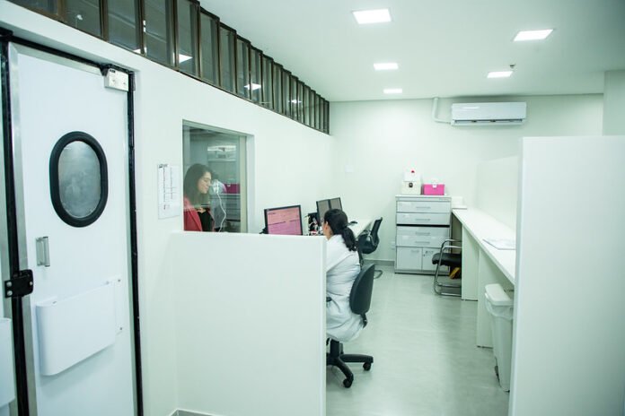 16.5. Novos médicos. Foto Ualisson Noronha Agência Saúde4