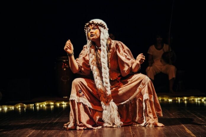 Maria das Alembranças - foto de Tatiana Reis 2