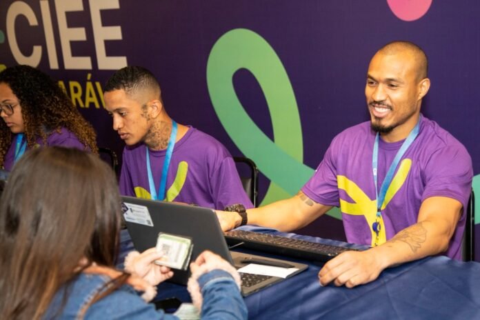 CIEE Divulgação