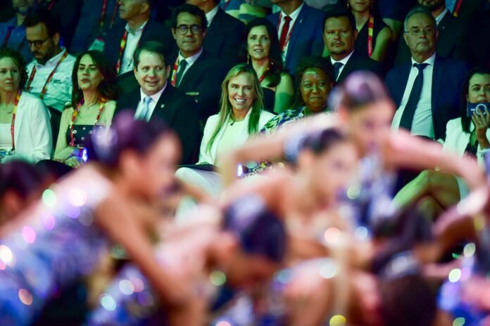 Cerimônia de Abertura dos Jogos da Juventude 2025 George Gianni VGDF (2)