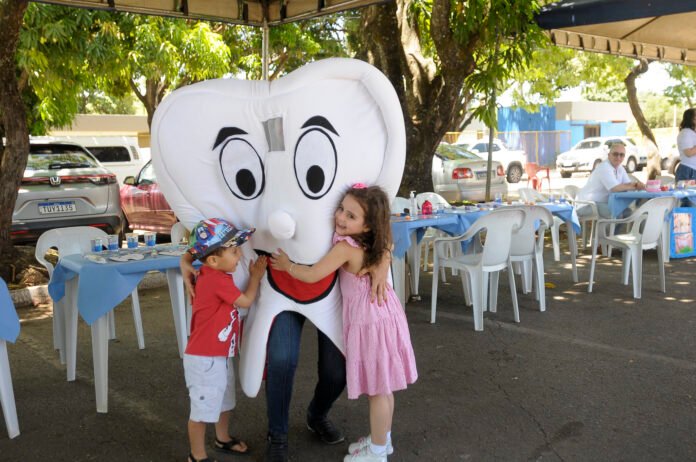 25.10. Feira do Guará - Foto Matheus Oliveira Agência Saúde-DF 3