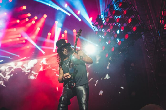 GNR Press Florianopolis Photo Credit Guns N Roses-10