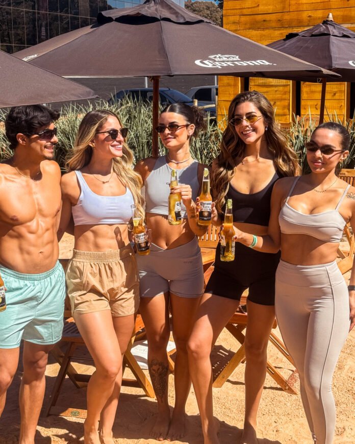 Oscarito - programação diurna