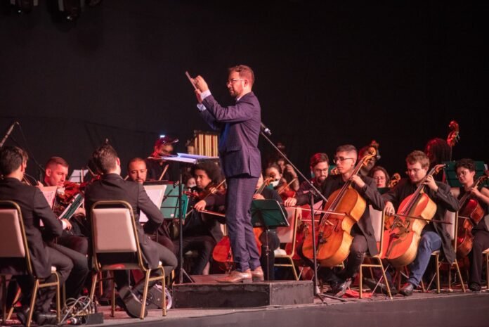 Acervo Orquestra Filarmônica de Brasília (3)