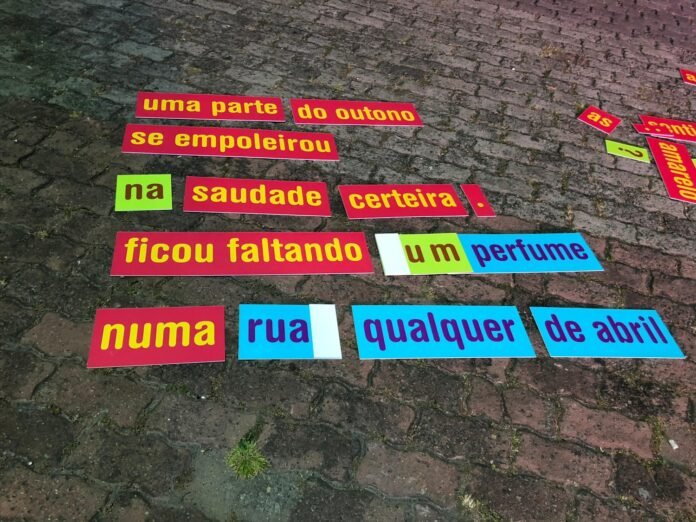 Dia de Rolê Jogo, Arte e Imaginação 2