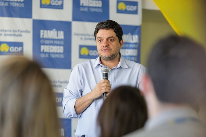 16.1. Rodrigo Delmasso Foto Tony OliveiraAgência Brasília