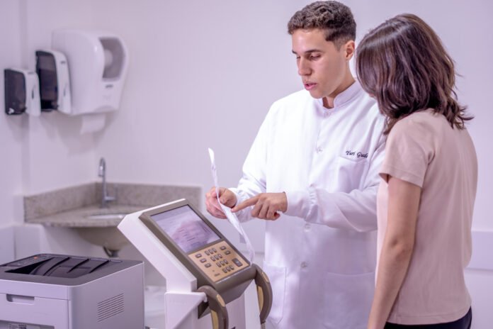 Yuri Guedes. Estudante UNICEPLAC