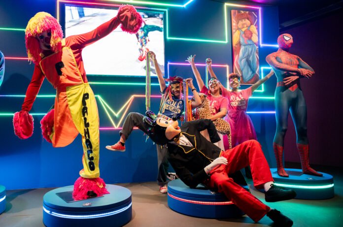 Dia de Rolê - Cortejo Carnavalesco TatianaReis-09909