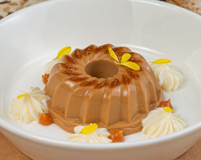 sobremesa - Castanho Café - Divulgação