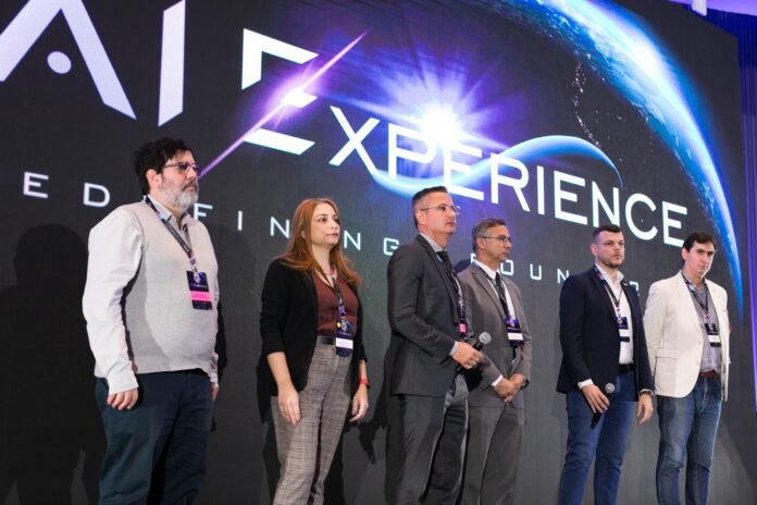 Divulgação AI Experience 2026 (1)