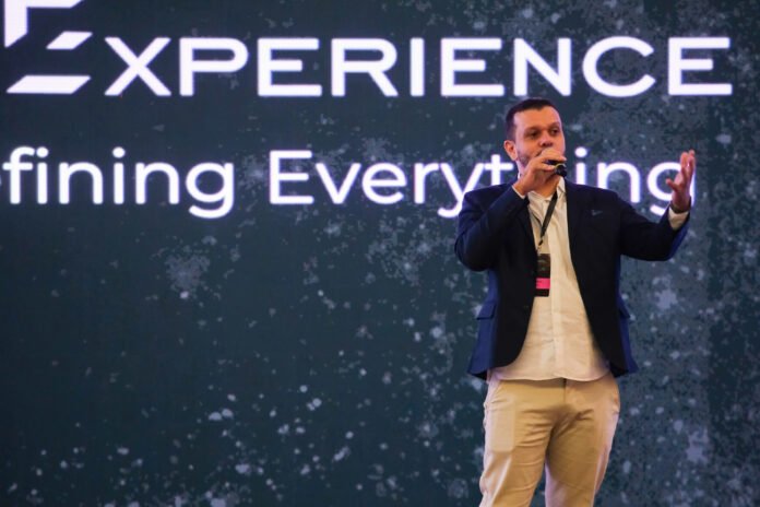 Orlan Almeida, Head de Inovação na GIANT Inovação (1)