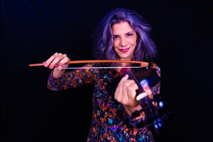 Maísa Arantes _ Foto_Davi Mello