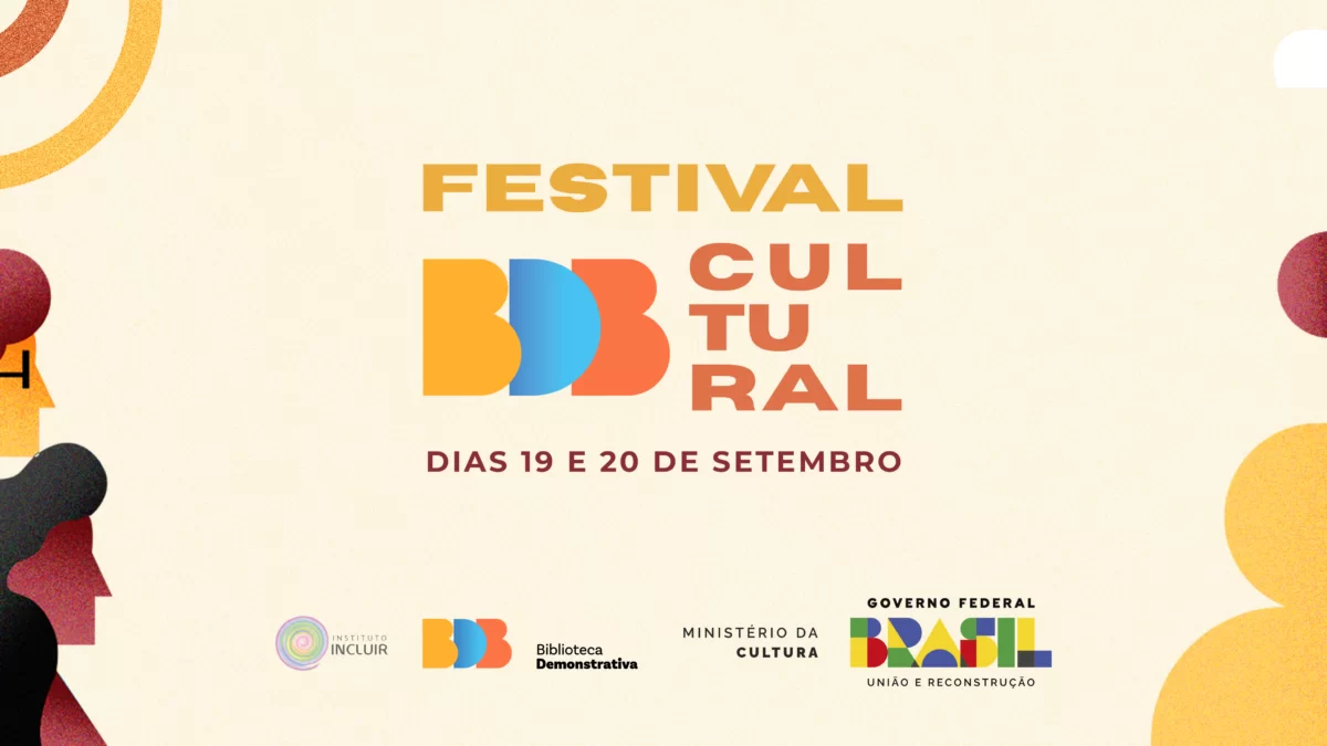 Festival BDB Cultural celebra diversidade artística e cultural em Brasília