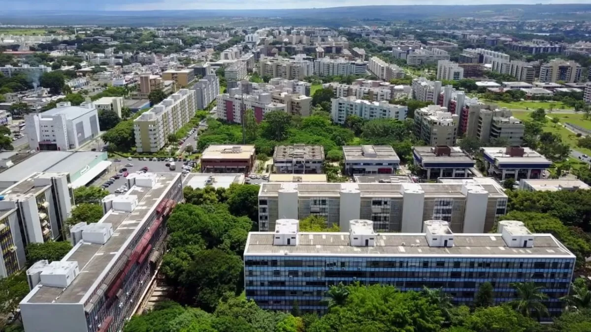 Leilão público: União anuncia venda de 6 apartamentos no Plano Piloto